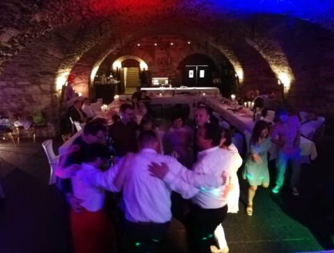 Hochzeitsfeier Hochzeit Location