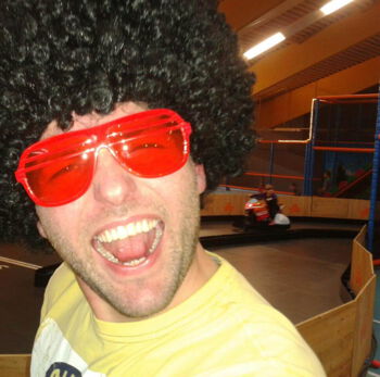 Moderation und Promotion DJ aus Mildenau